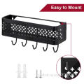 Home Improvement Metal Mail Sorter Hanging Basket Box Factory